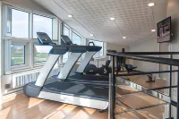 Good Morning+ Halmstad - Gym