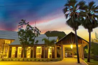 Oak Ray Wild Yala Hotels in Mahasenpura