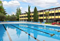 Hotel Palme & Suite - Pools