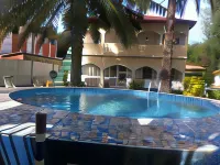 One World Village Guesthouse Hotels in Bakau