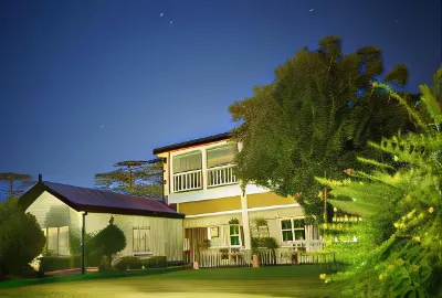 스프링필드 심라 ECO 파크 주변 호텔