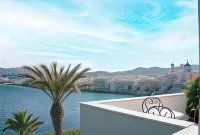 Pafsilipon Suites - con vistas al mar