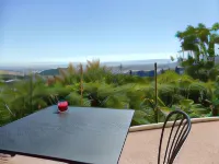 Chambres d'hôtes Villa Volcano Hotels in Durtol