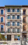 Hotel Macià Plaza
