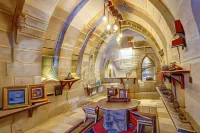 Marbay Cave Cappadocia Hotels in Nevşehir