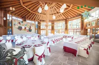 Hotel Ruralis Peña Del Alba - 5 étoiles