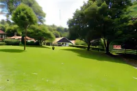 Brackenhurst Conference and Retreat Centre