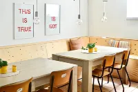 Hemmet B&B - พร้อมอาหารเช้า