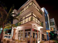 邁阿密海灘普萊姆酒店 鄰近南角公園碼頭的酒店