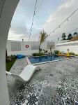 Villa Deba Unit Gypsea 2Br 5Pax - Pools