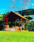 1000 Silvers-Farm Stay Hotels in Mysore
