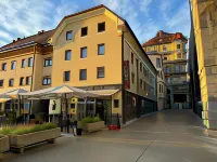 Hotel Lent Hotels in Vodole