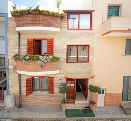 B&B del Lungomare