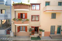 B&B del Lungomare - Sea View