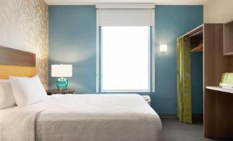 Home2 Suites by Hilton Stevens Point