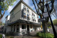 Camas Boutique Hotel Hôtels à : Camas