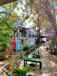 Gili Beach Bum Hotel