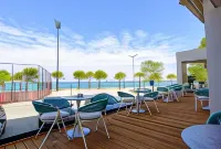 Navy Hotel Hotels in Vlore