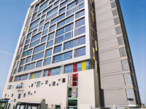 Erbil Arjaan by Rotana Hotels in Erbil