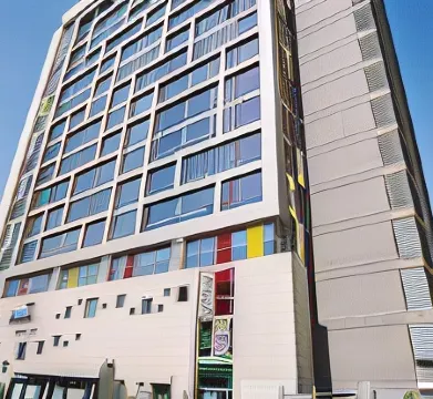 Erbil Arjaan by Rotana