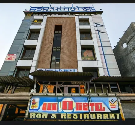 KK Hotel & Restaurant