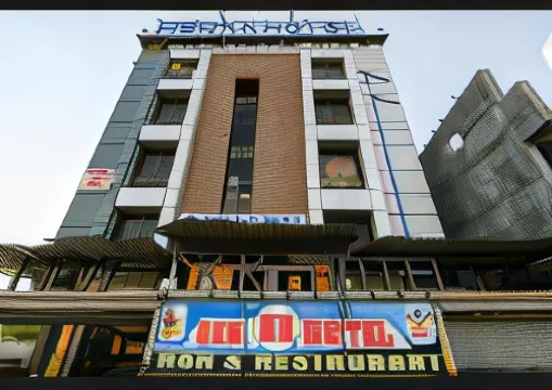 KK Hotel & Restaurant