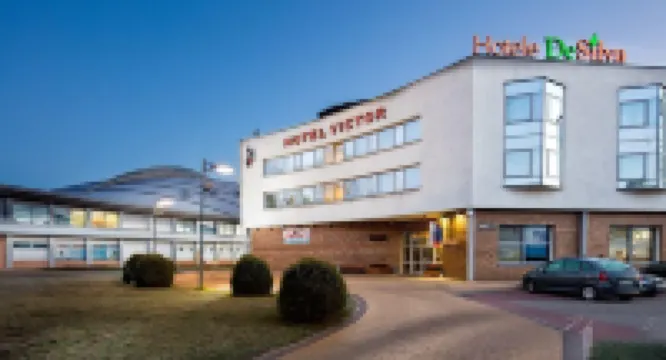 Hotel Victor Pruszków DeSilva Hotels in Pruszkow County