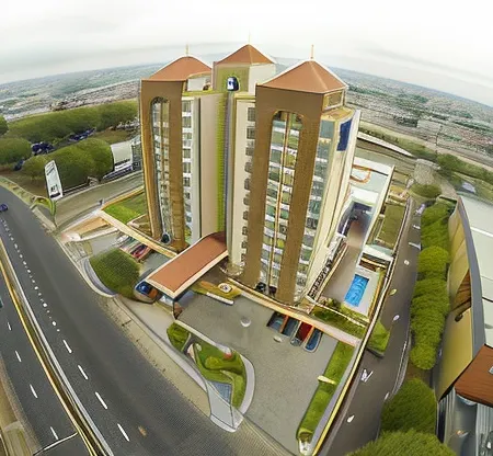 Sleep Inn Manaus
