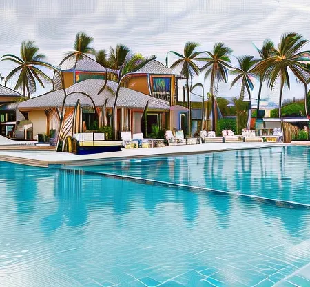 Seaman Resort