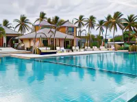Seaman Resort - Uima-altaat