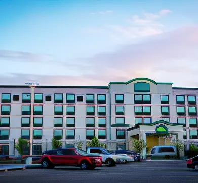 Wingate by Wyndham Calgary Airport