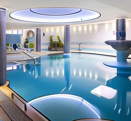 Hotel Continental Ischia
