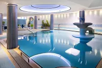 Hotel Continental Ischia - Beach