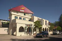 Seabreeze Hotel فنادق في شوال باي