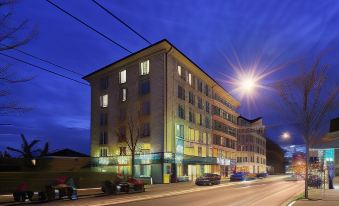 Hôtel Bellerive