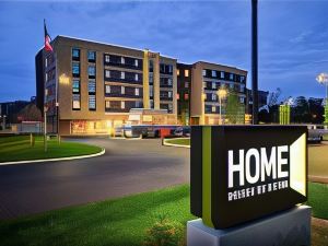 Home2 Suites by Hilton Amherst Buffalo