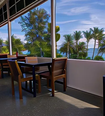 รูปภาพของบ้านทะเล ทุ่งวัวแล่น