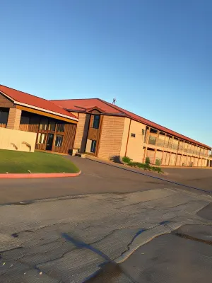 Chaparral Motel فنادق في Port Lavaca