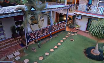 Loerie Guesthouse