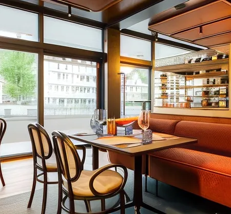 Hotel Aare Thun