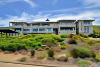 The Shark Bay Boutique Hotel & Spa Hotels in West Coast Peninsula
