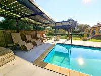 Maun Executive Inn Hotels in Ngamiland East