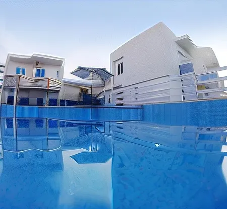 Naiades Luxury Apartments