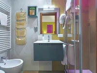 B&B Pensieri d'Autore - Parcheggio e Self Check-IN Hotels in Campobasso