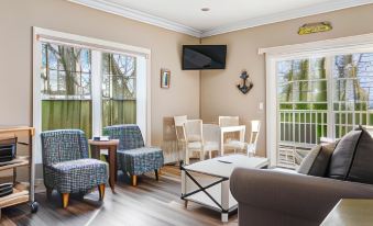 The Cliffside Resort Condominiums
