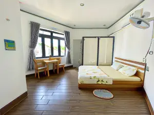 Leo's Homestay Phan Rang