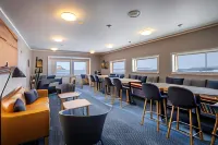 Hotel SØMA Aasiaat Hotels in Aasiaat