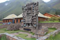 Hotel and Country House Valle Sagrado de Los Incas Hotels in Calca