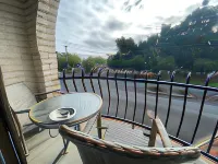 Lismore City Motor Inn Hotels in Girards Hill