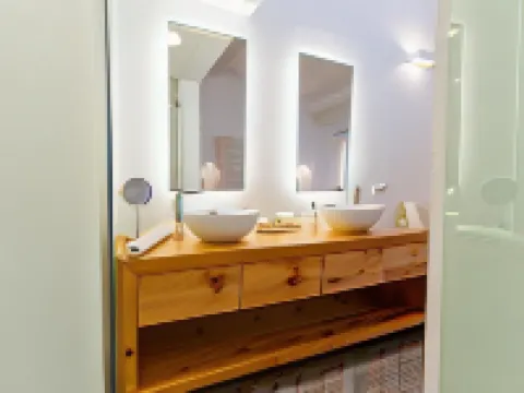 Can Roca Nou Hoteles en Mahón